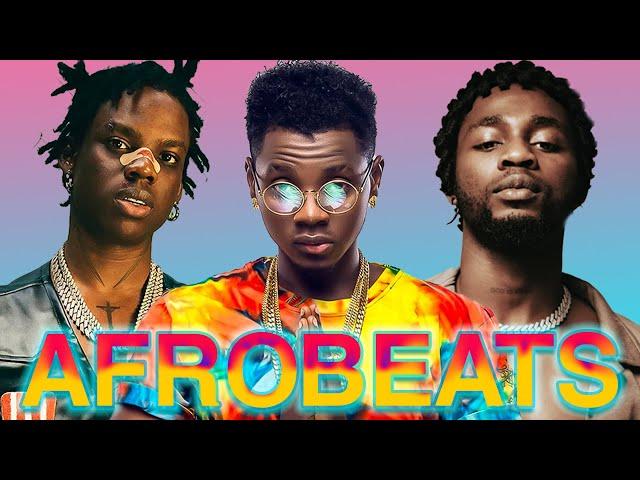 AFROBEAT VIDEO MIX 2024 PARTY - AMAPIANO, NAIJA, GHANA, TANZANIA - BURNA BOY, AYRA, TEMS, KIZZ #V80