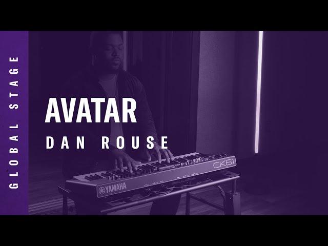 Yamaha Global Stage | Dan Rouse CK61 | Avatar