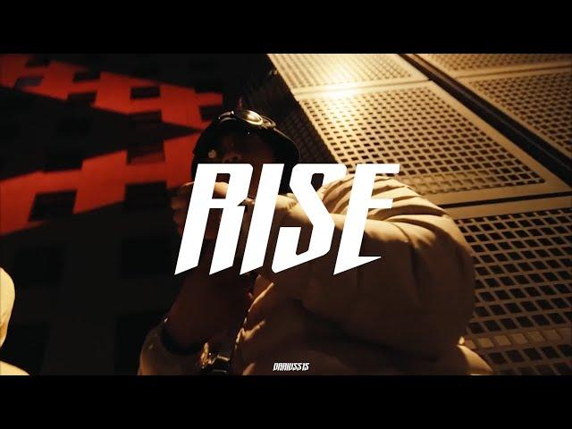 (FREE) DANTE YN TYPE BEAT ~ "RISE"