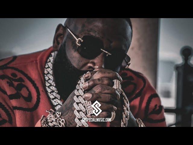 Rick Ross type beat "Playin" (prod. soSpecial)