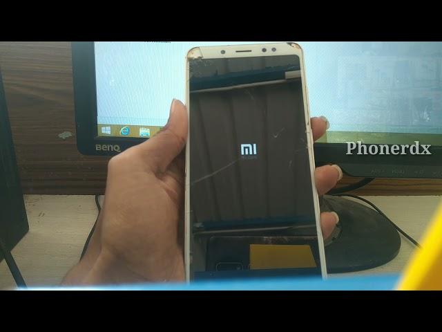 Redmi Note 5 pro Hard reset | mi note 5 pro mi google account remove  | note 5 pro frp bypass Umt