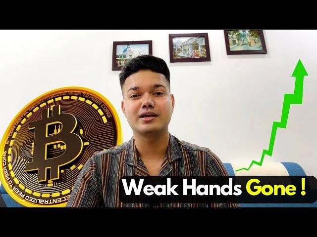 Here’s Why We’re Going to See A Massive Run in The CRYPTO Market!