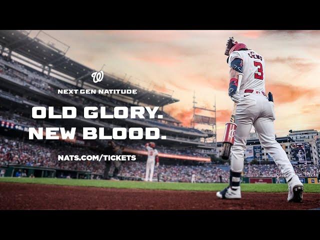 THIS IS NEXT GEN NATITUDE