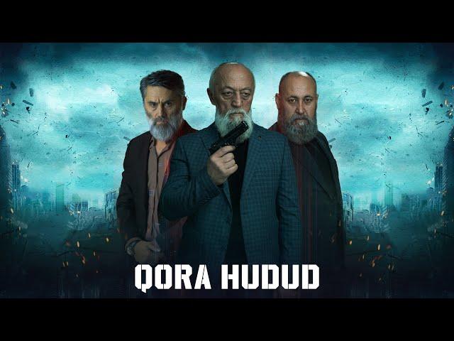 “Qora hudud” series trailer...«Черная область» сериал трейлер...