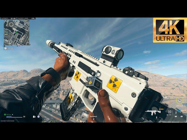 Call of Duty Warzone 2 Duo Win 20 Kill ISO Hemlock Gameplay PS5 (No Commentary)