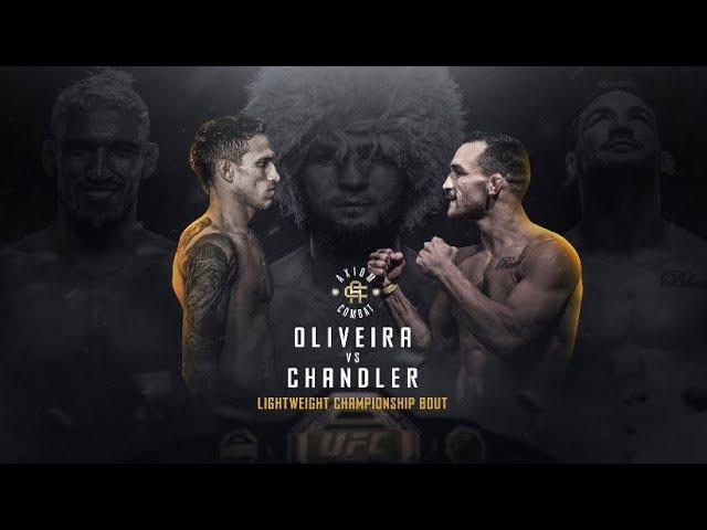 UFC 262: Oliveira vs Chandler Trailer | "A New Dawn" | Axiom Combat