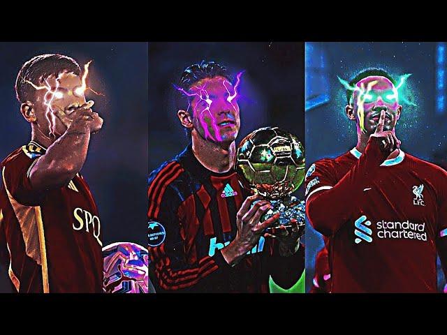 BEST FOOTBALL EDITS - FAILS, GOALS & SKILLS | Football Reels Compilation | 2024 #155