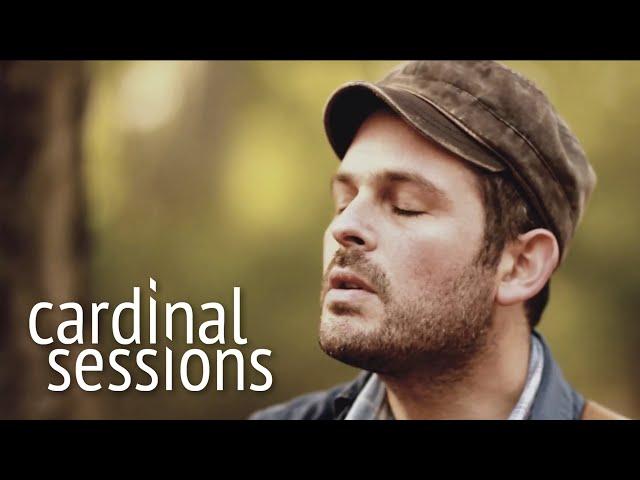 Gregory Alan Isakov - Suitcase Full Of Sparks - CARDINAL SESSIONS