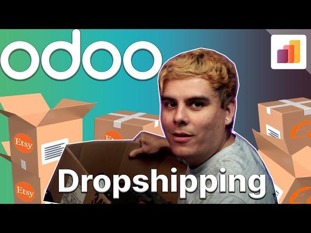 Dropshipping | Odoo Sales