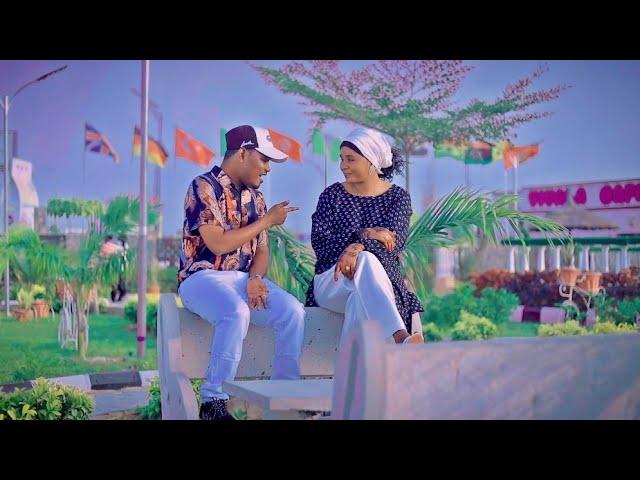 Sani Ahmad - Kwarjini - Latest Hausa Song Original Official Video 2024#