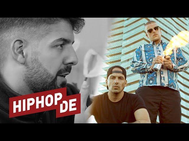 Wie "Palmen aus Plastik 2" das Problem von Deutschrap beweisen könnte – 7000Grad