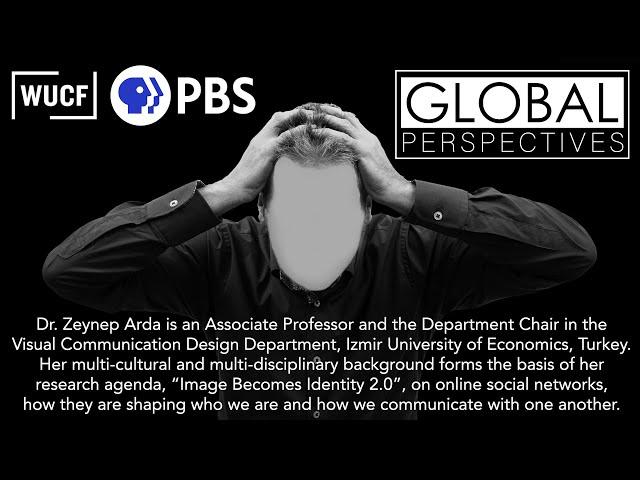 Global Perspectives | Dr. Zeynep Arda