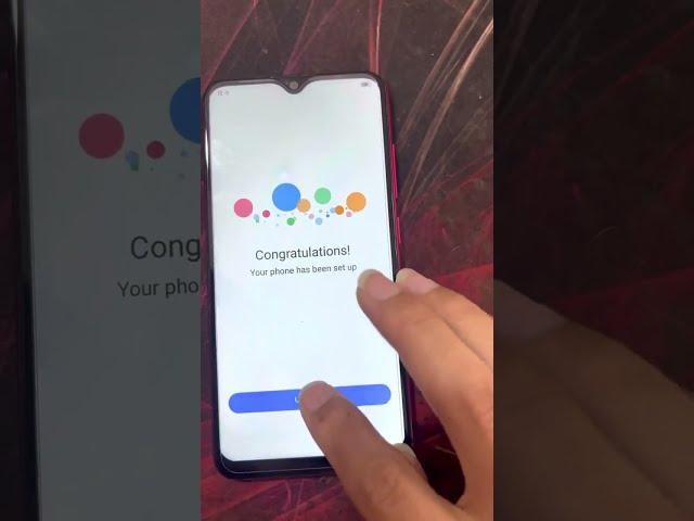 Vivo Y91, Vivo Google Account Bypass 2022 Easy Step