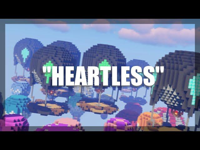 Heartless (Minecraft edit)