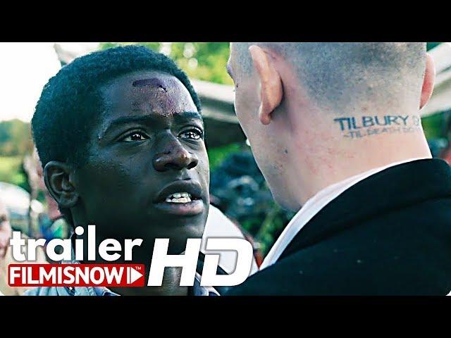 FARMING Trailer (2019) | Damson Idris, Kate Beckinsale True Story Movie