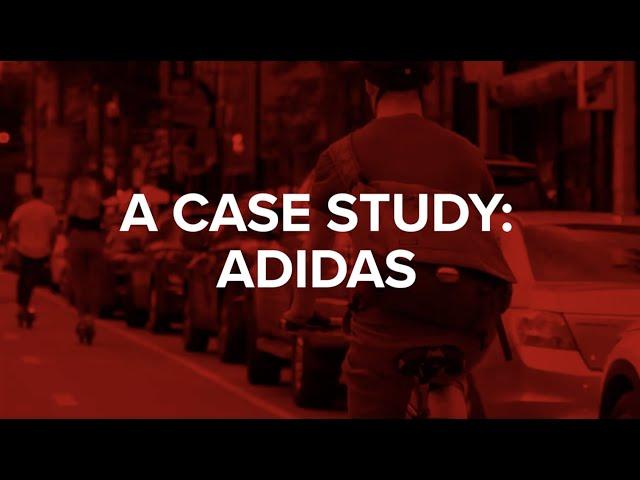 OOH & Social Media: Adidas Case Study