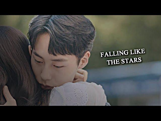 Falling in love | Multifandom