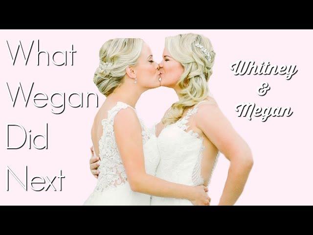 What Wegan Did Next | Channel Trailer | Lesbian Couple