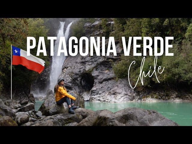 La Patagonia secreta y desconocida de Chile I Mariel de Viaje