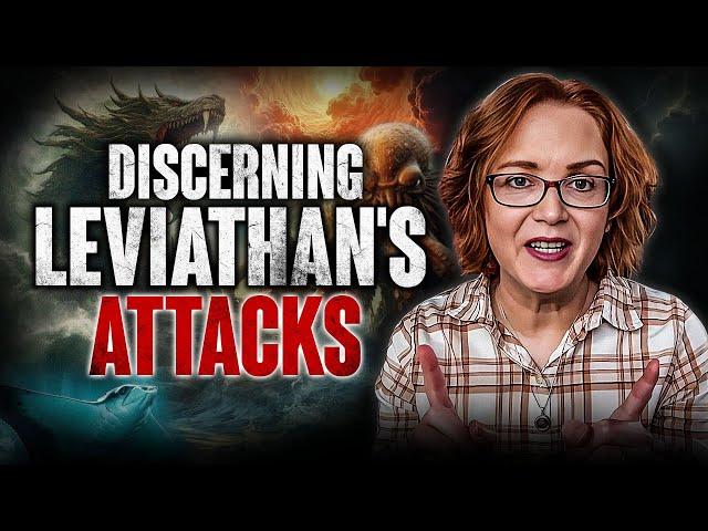 Leviathan: 10 Things You Need to Know About This Water Spirit