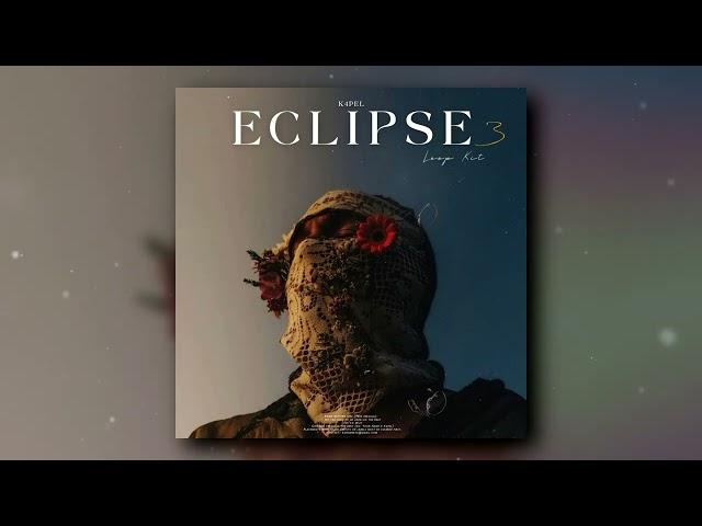 (FREE) Old School/Rap Loop Kit/Sample Pack 2024 - Eclipse 3 (Morad, Baby Gang, Beny Jr, Live Guitar)