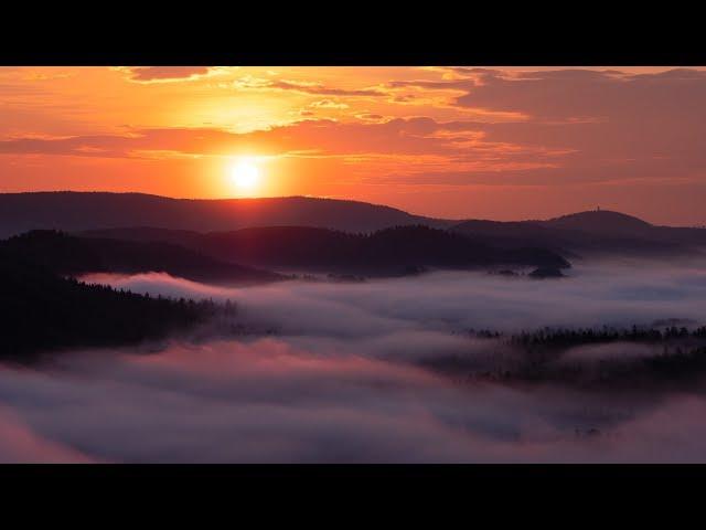 Landschaftsfotografie lernen - Tipps und Tricks zum Fotografieren