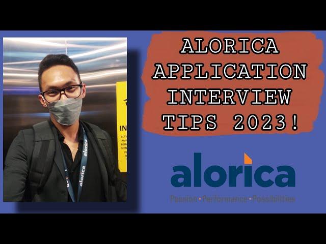 ALORICA CALL CENTER INTERVIEW QUESTIONS AND ANSWERS AND TIPS PASS ALORICA INITIAL & FINAL INTERVIEW