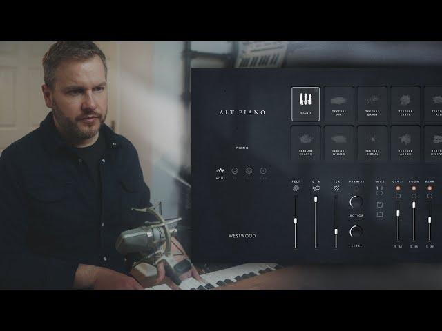 ALT PIANO - A major new update - Instrument walkthrough