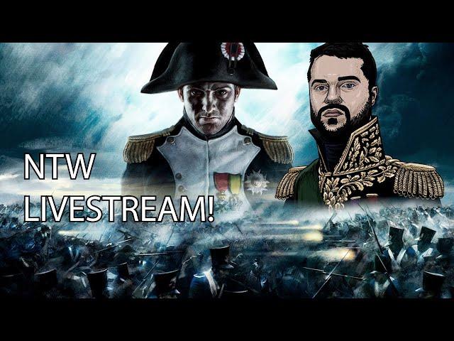 Playing Napoleon Total War (Italian Campaign)