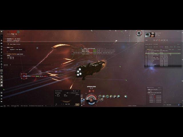 EVE Online: Blights Wretch shows us a Good Fight in "Hunt the Hunters".