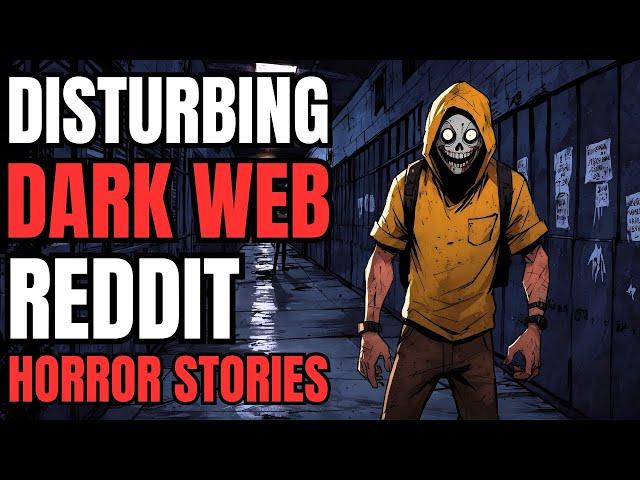 I Solved A Puzzle On The Dark Web: 4 True Dark Web Stories (Reddit Stories)