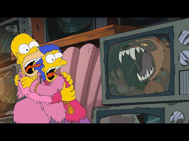 The Simpsons Season 34 Ep.05 | The Simpsons Full Episodes 2024  NoCuts #1080p