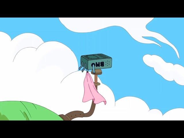 Adventure time| Bmo being bmo