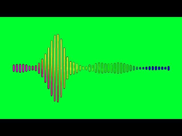 Green screen video DJ song remix 2021 audio spectrum dj ##GreenlightRK