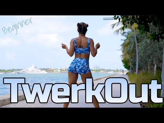 Nastya Nass | TwerkOut