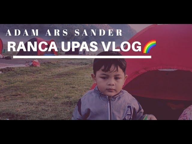 Adam's Vlog - Trip to Ranca Upas