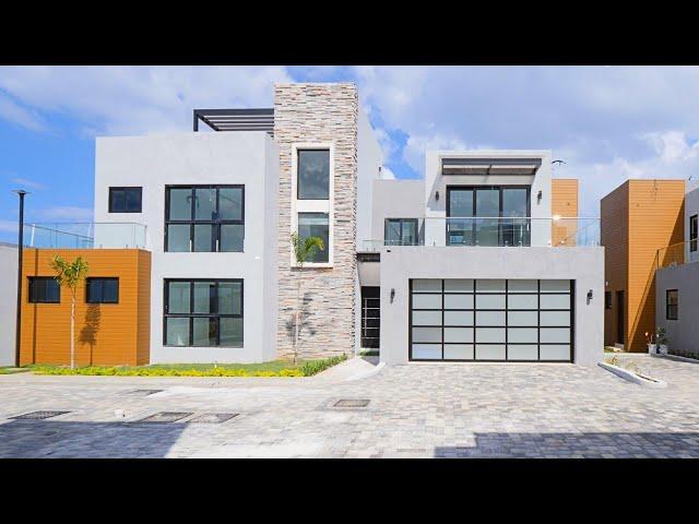 Inside Bengal Cove Villas | Discovery Bay St. Ann | House For Sale