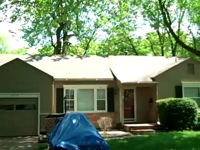 Roeland Park Roof installation