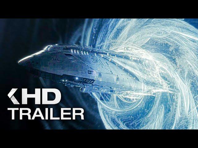 PROJECT GEMINI Trailer (2022)