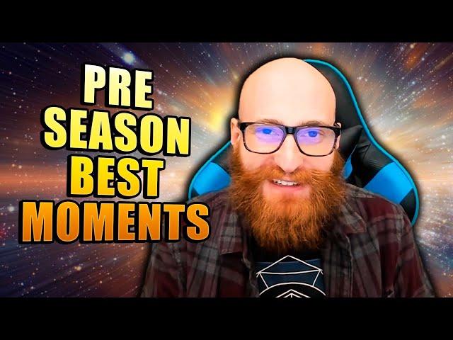 The Best Icebreaker Moments! HeroesCCL Recap w/ Bahamut - Heroes of the Storm Esports Highlights