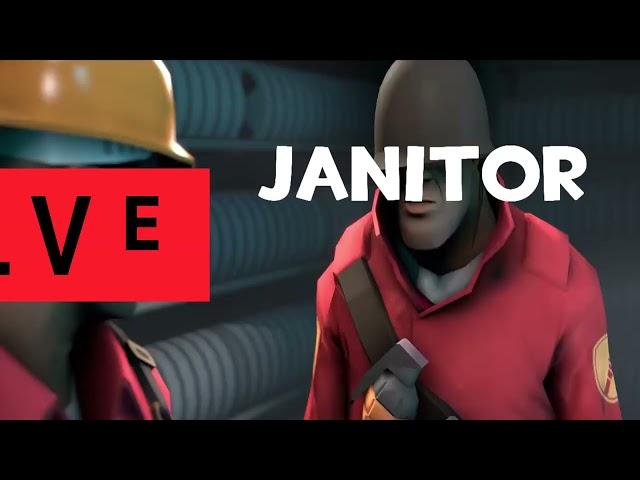 TF2 Repo Leak in a Nutshell