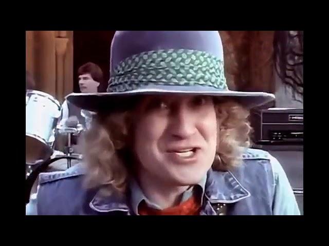 Slade - Run Runaway 1984