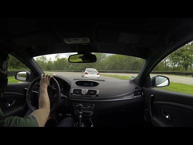 ANNEAU DU RHIN BMR - vs 240i - Megane 3 RSTune Alsace - 07.05.2023