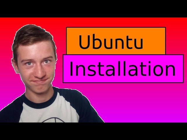 How to Easily Install Ubuntu | Just Plain Tech (JPT)