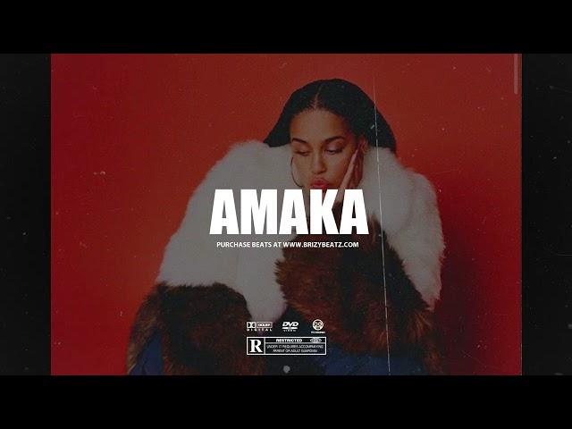 Tayc x Burna Boy x Tems x Wizkid Afroswing Type Beat 2024 "AMAKA" | Afrobeat Instrumental