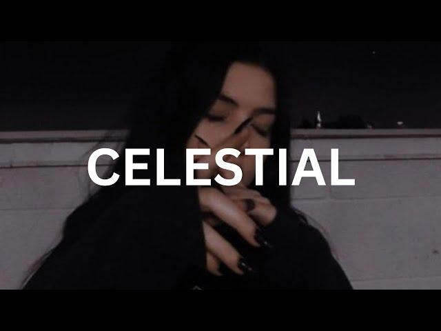 Jamie - celestial (prod. lostcage)