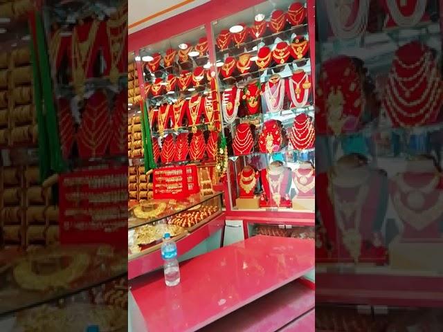 Gold & Silver Jewellery shop in Kathmandu #Trending #Shorts #Viral #TikTok #Youtubeshorts