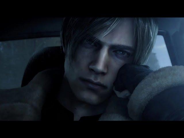 Resident Evil 4 Remake - RX 6900XT Ryzen 7 5700X | Windows 11 AMD 24.3.1