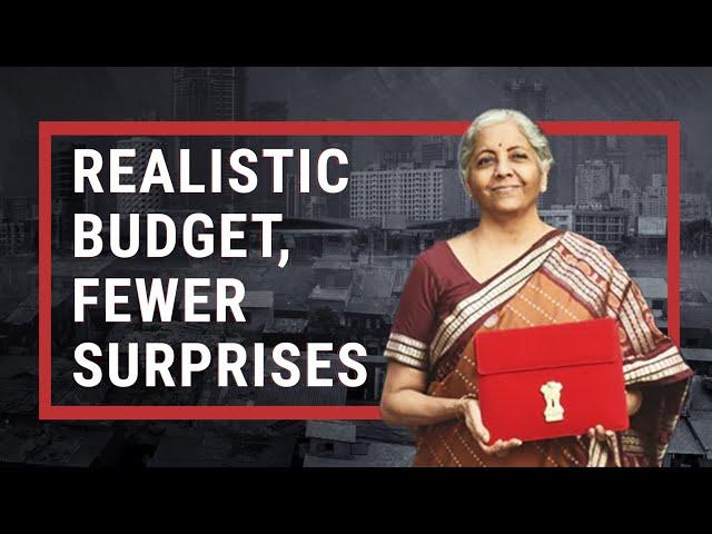 Experts' Take On What Union Budget 2022 Means For Economy