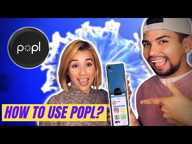 Does Popl Work | How Does Popl Work? | Everything You Need To Know